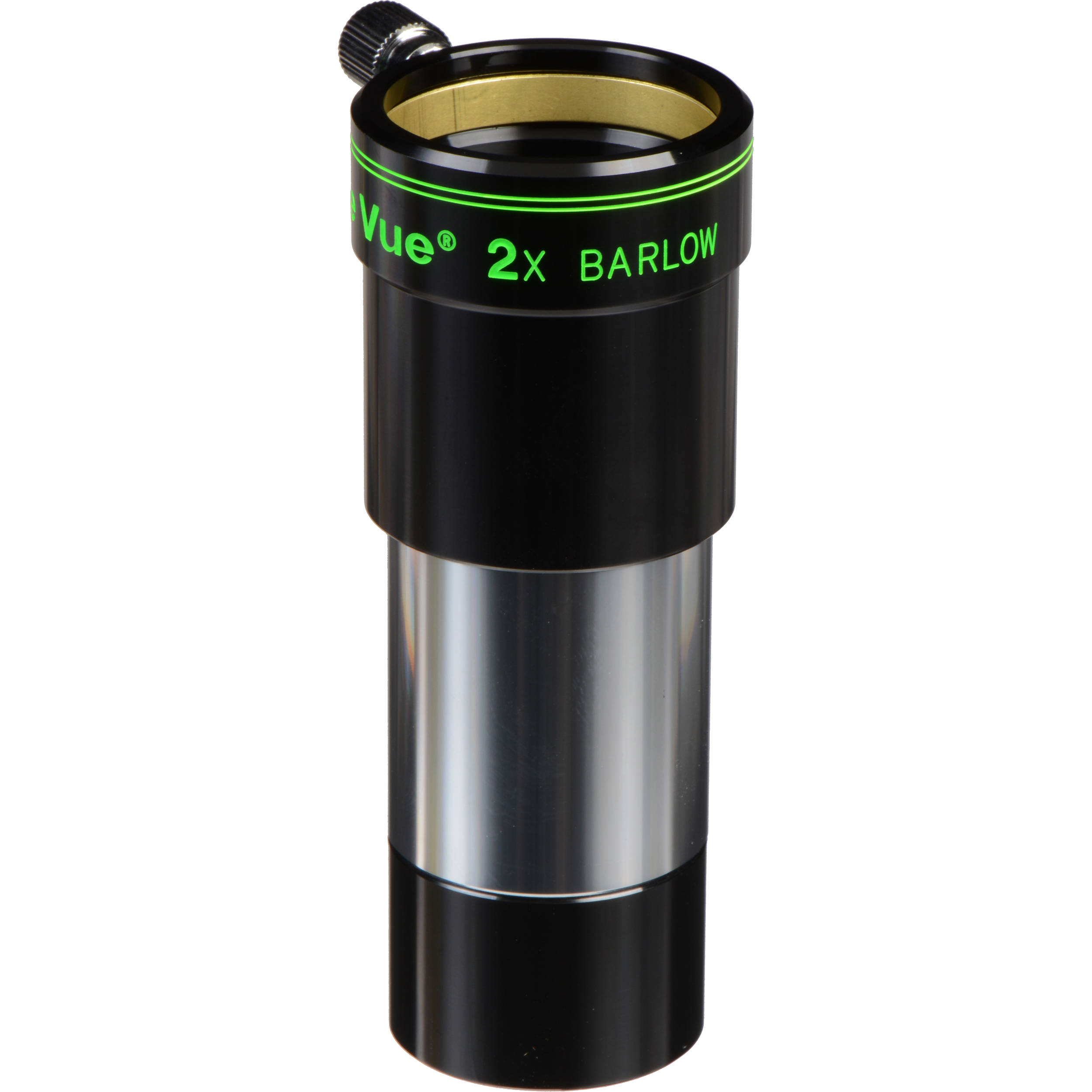 Alpine Astronomical Baader 2 ClickLock BBHS Star Prism Diagonal