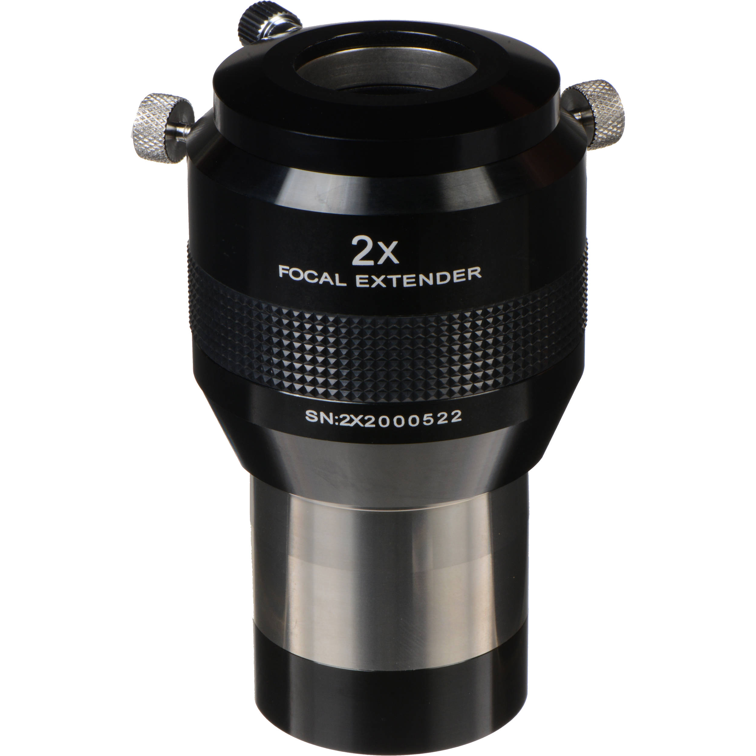 Celestron 2.5x Luminos 2 Barlow Lens