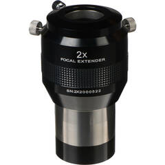 Celestron 2.5x Luminos 2