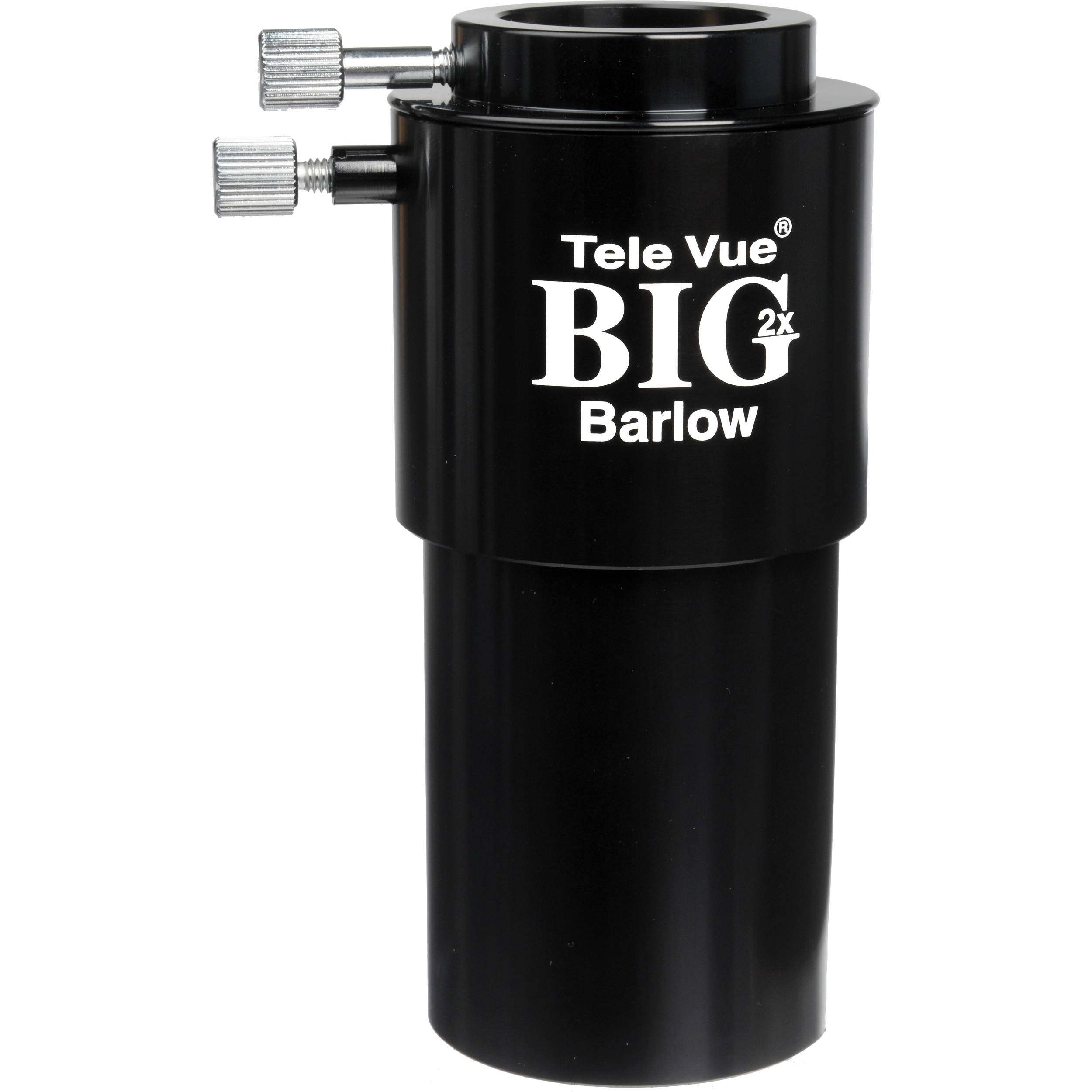 Celestron X-CEL 2x Barlow Lens -1.25