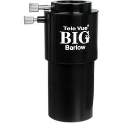 Celestron X-CEL 2x Barlow Lens -1.25