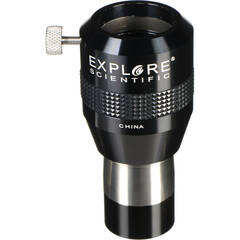 Tele Vue 5.0x Powermate (1.25