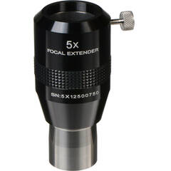 Tele Vue 2x Barlow Lens (1.25