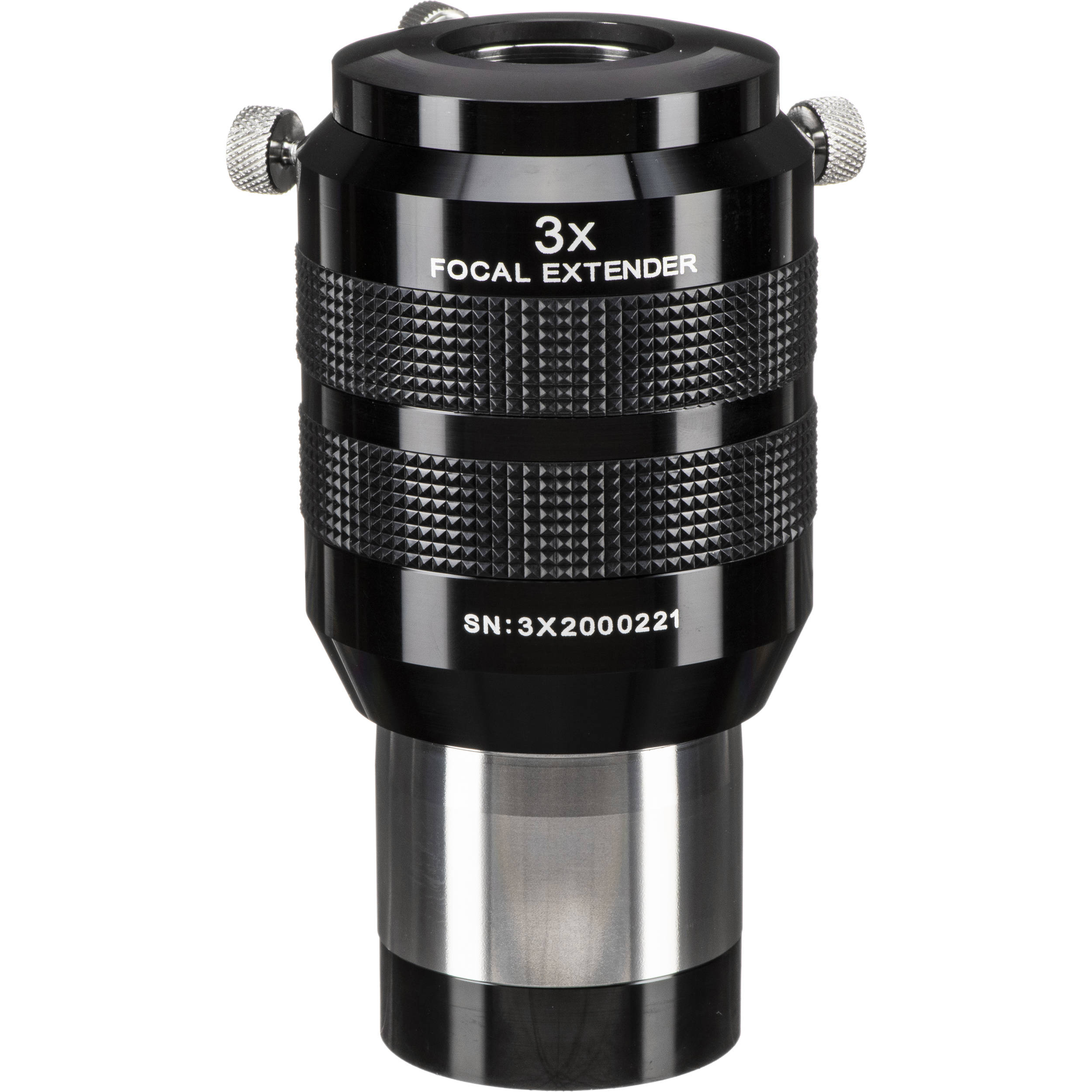 Explore Scientific 2 2x Focal Extender (2/1.25)