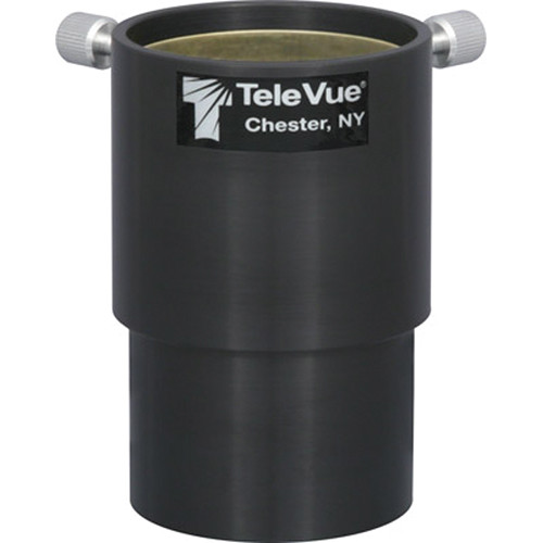 Tele Vue 2 Extension Tube for 2 Focusers