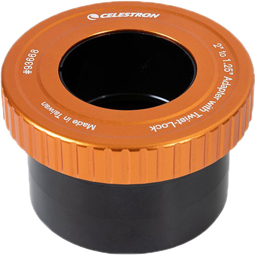 Farpoint 2.25 Eyepiece Extension Tube (1.25)
