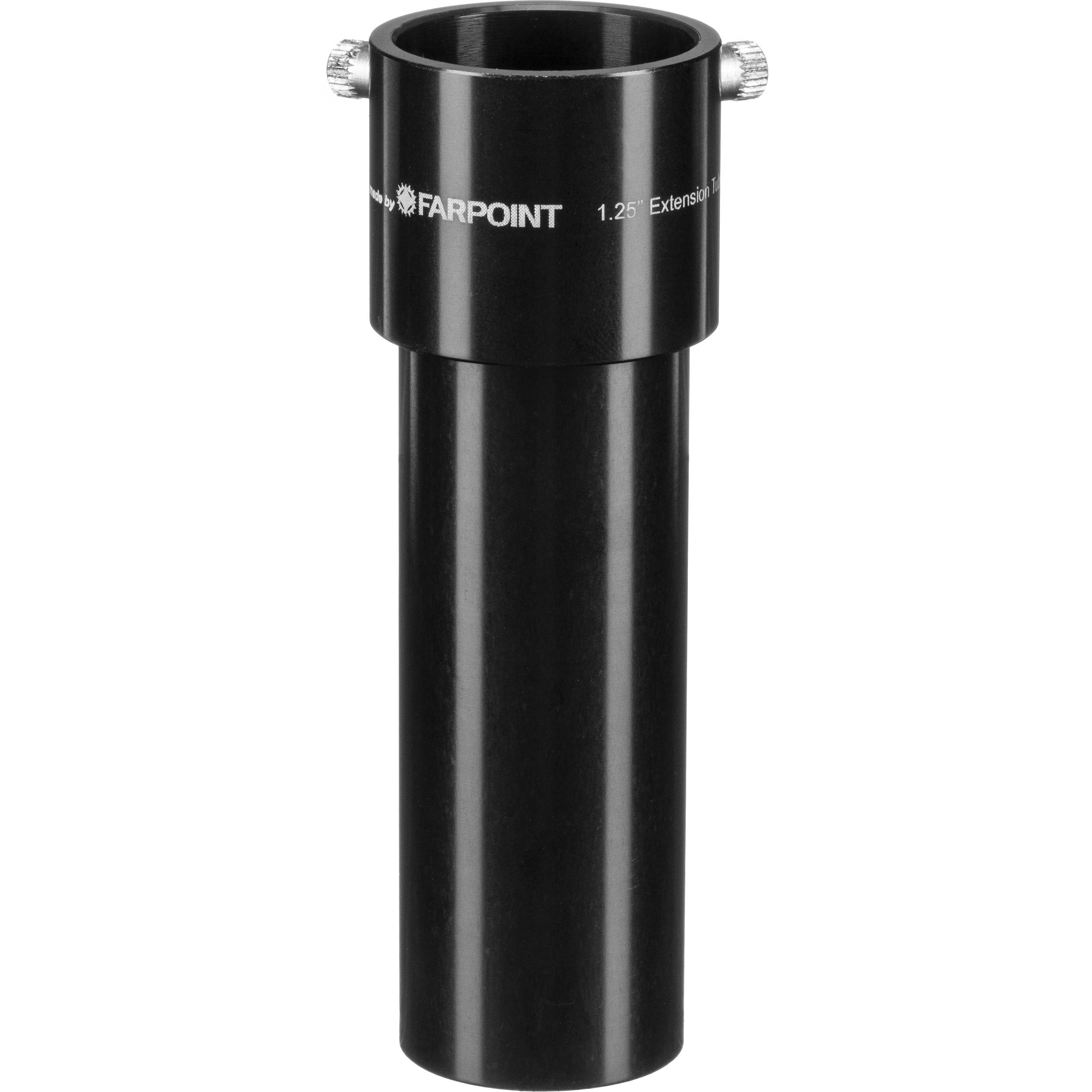 Tele Vue 2 to 1.25 Equalizer Adapter