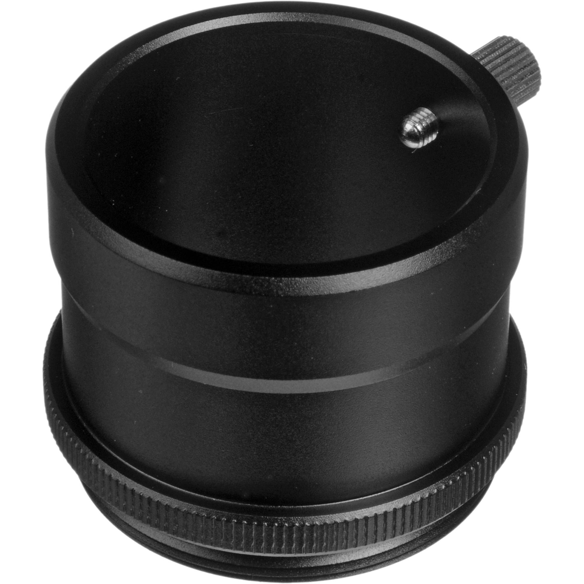 Lumicon 1.25 Male to C-Mount Male Adapter