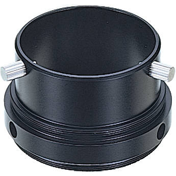 Vixen Optics 60mm to 50.8mm (2) SX Eyepiece Adapter