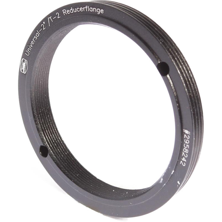 Lumicon 1.25 Drop-in Extension Tube (1 Push Back)