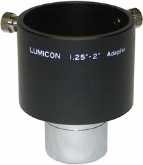 Lumicon 2