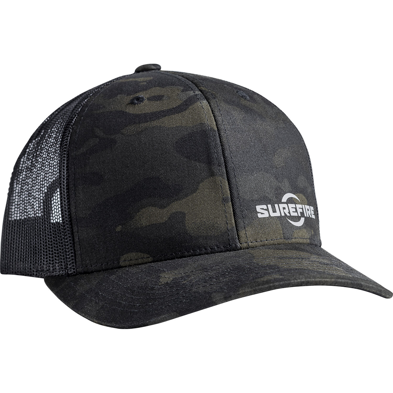 SureFire Shooting Club T-Shirt (X-Large, Military Green)