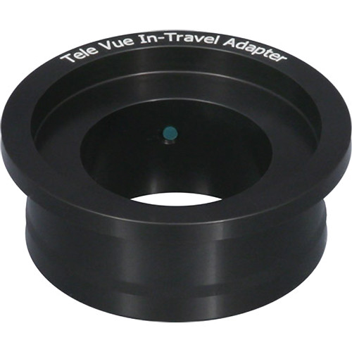 Lumicon 1.25 Male to 2 Female Drop-In Eyepiece Adapter