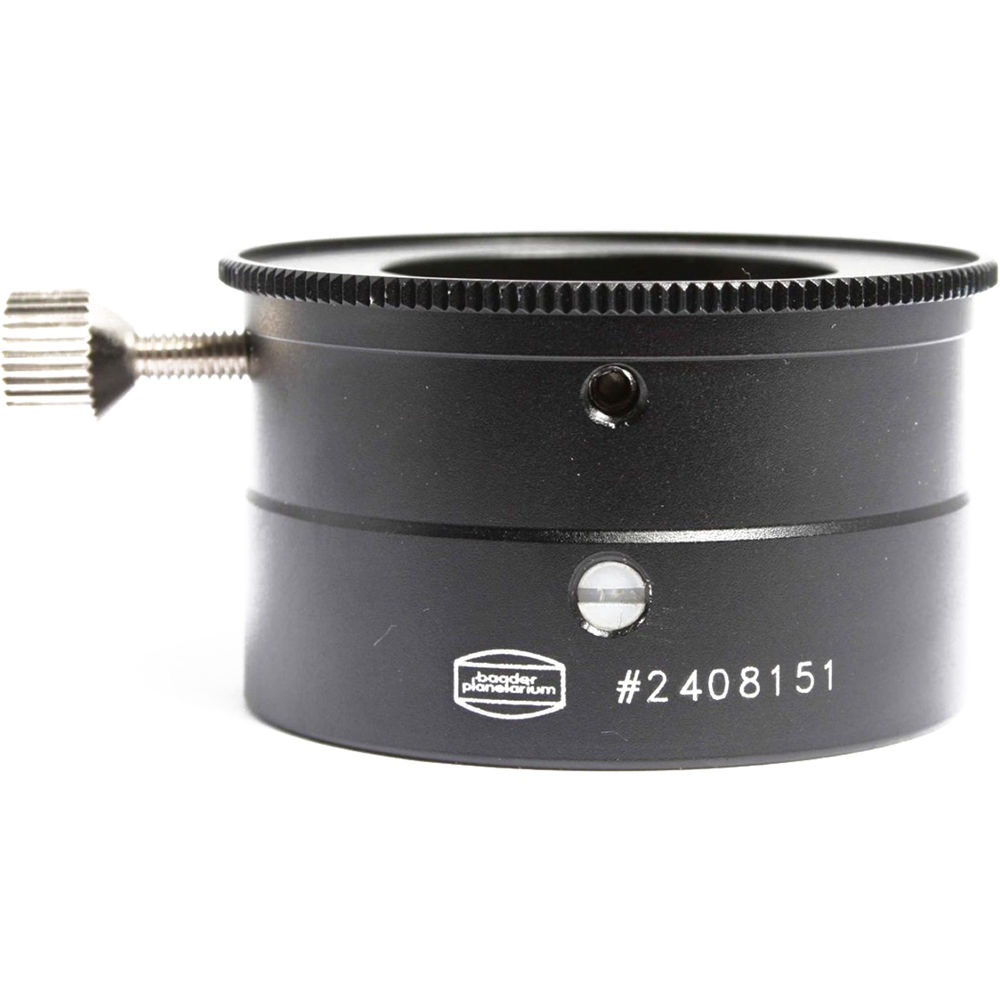 Vixen Optics 42mm to 31.7mm (1.25) Eyepiece Adapter
