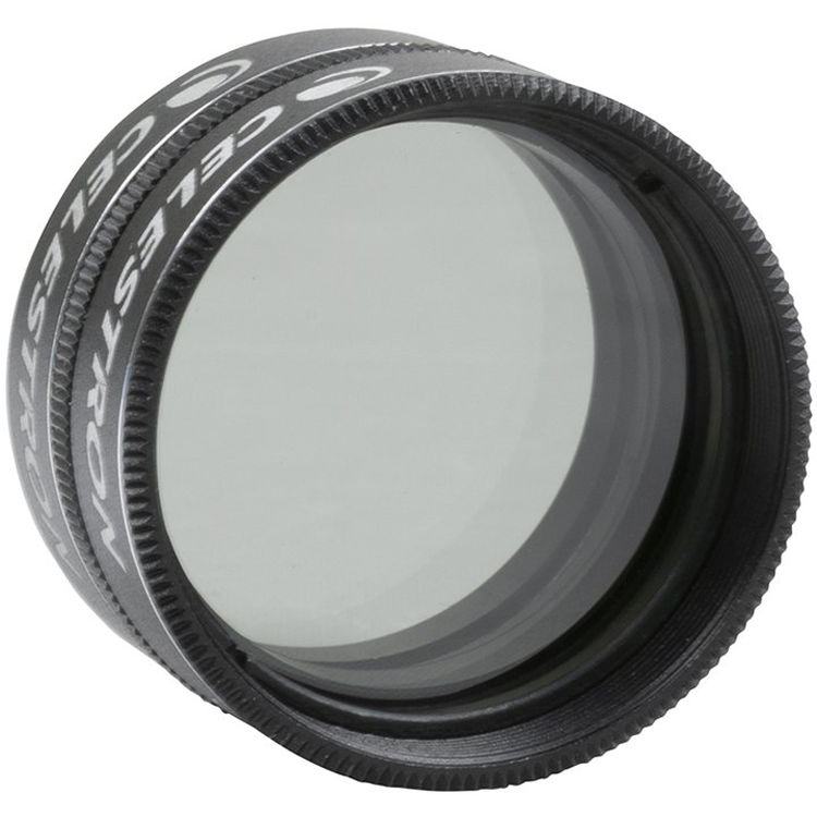 Alpine Astronomical Baader 2 to 1.25 Pushfix Reducer Adapter