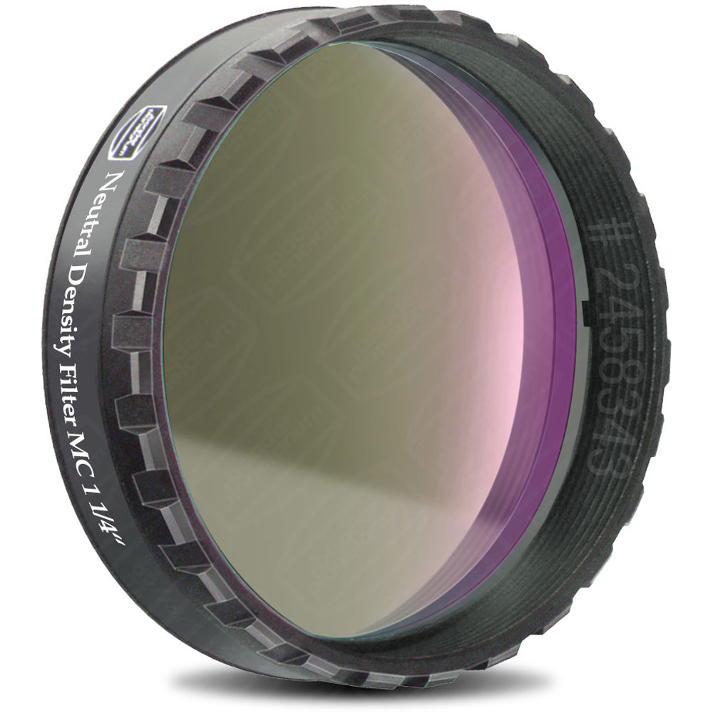 Alpine Astronomical Baader 1.25/T-2 Click-Lock Eyepiece Holder Adapter