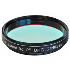 Celestron Oxygen III (OIII) Narrowband 48mm Filter (Fits 2