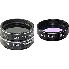 Alpine Astronomical Baader Contrast Booster Filter (2