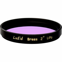Ice Luzid LiPo Light Pollution Telescope Filter (2