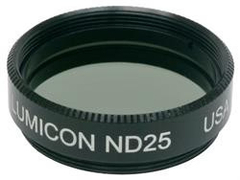 Lumicon Neutral Density #25 1.25