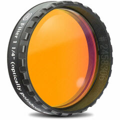 Alpine Astronomical Baader 1.8 Neutral Density Filter (1.25