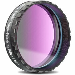 Explore Scientific Single Polarizing Filter (1.25