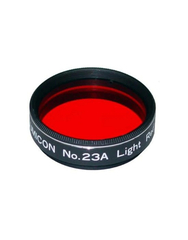 Lumicon Light Red #23A 1.25