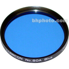 Alpine Astronomical Baader Yellow Colored Bandpass Eyepiece Filter (1.25