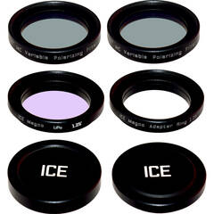 Alpine Astronomical Baader Single Polarizing Filter (1.25