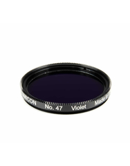 Lumicon Violet #47 48mm Filter (Fits 2