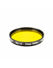 Lumicon Yellow #12 48mm Filter (Fits 2