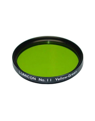 Lumicon Yellow-Green #11 1.25
