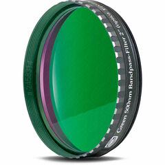 Lumicon Blue #80A 48mm Filter (Fits 2