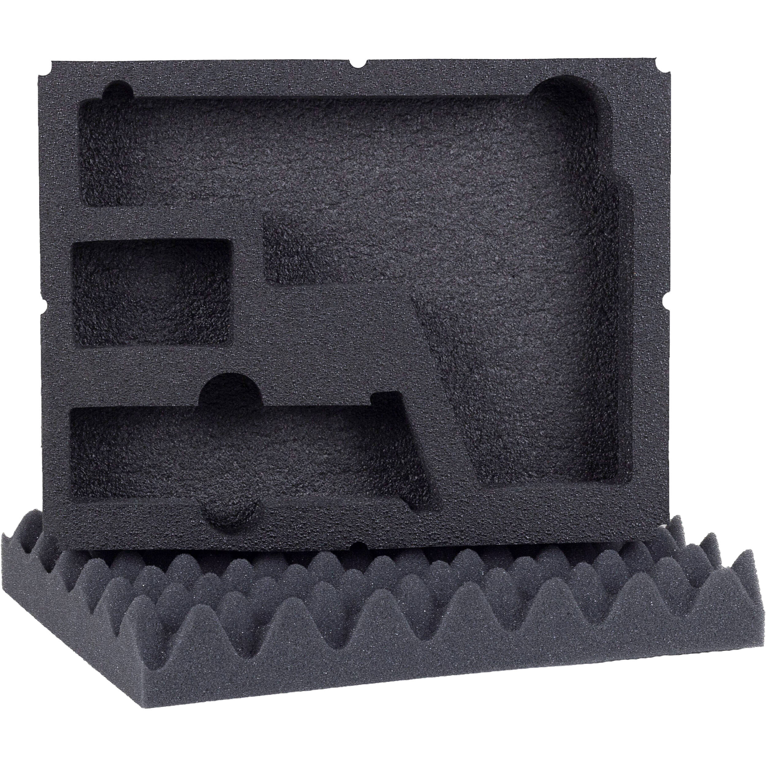 SKB Hybrid 3409 Breakdown Shotgun Case (Black)