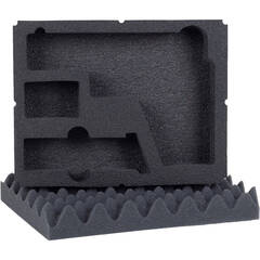 SKB Hybrid 3409 Breakdown Shotgun Case (Black)