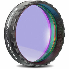 Lumicon Dark Red #29 48mm Filter (Fits 2