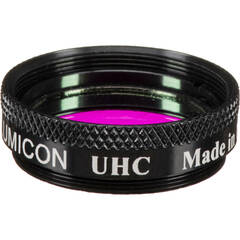 Ice Magco Magnetic Telescope Filter Set with Variable PL, Moon, IR/UV Filters & Stack Caps (1.25