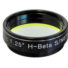 Lumicon Dark Green #58 48mm Filter (Fits 2
