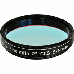 Celestron Oxygen III Narrowband Nebula Filter (1.25