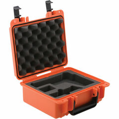 Pelican 472-IM2950-M9-20-BLK Pistol Case (Black)
