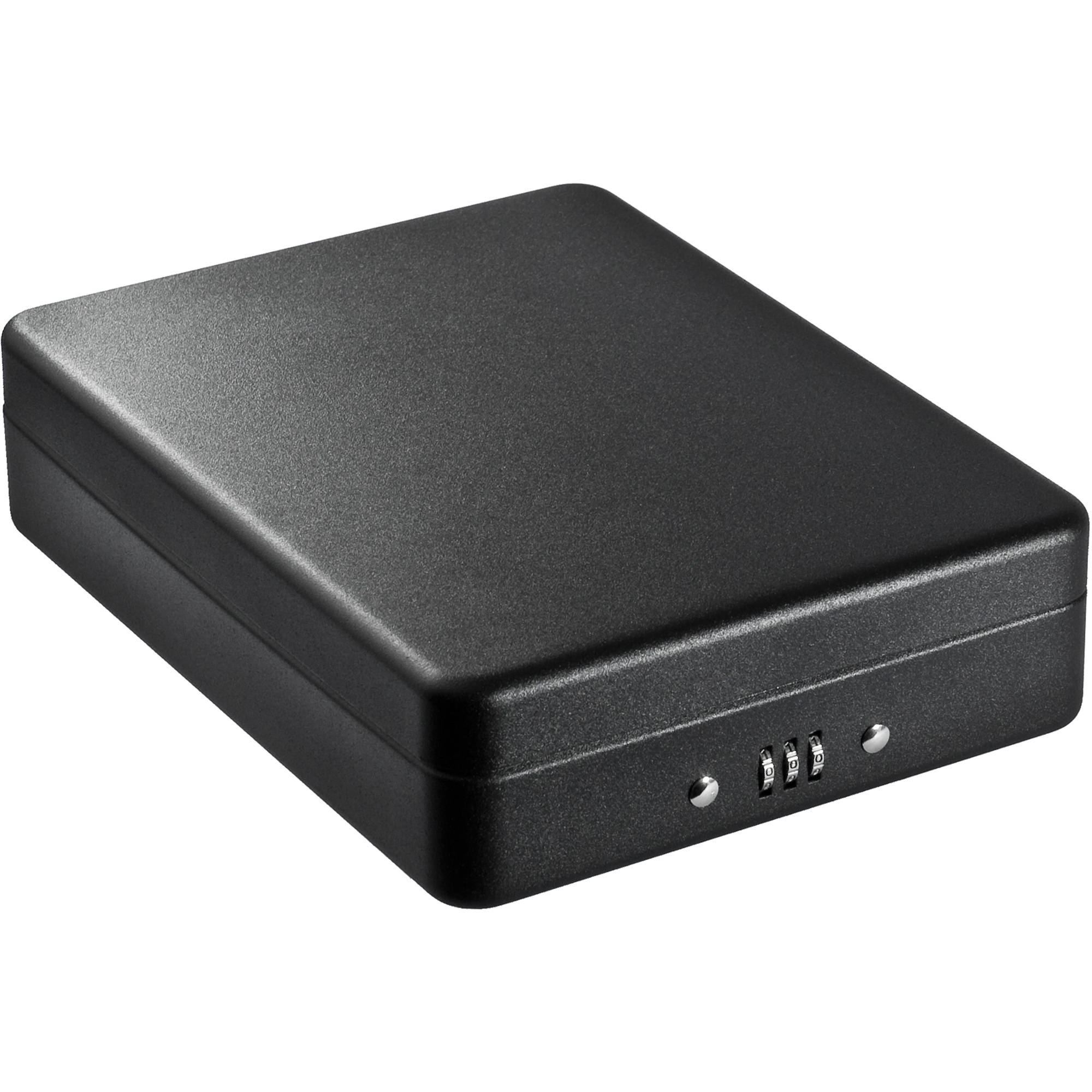 QuickSafes RFID Fobs (5-Pack)