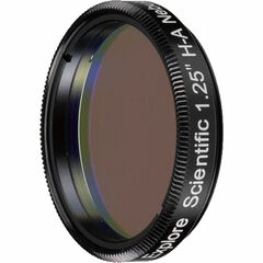 Tele Vue Bandmate Oxygen-III Filter (1.25