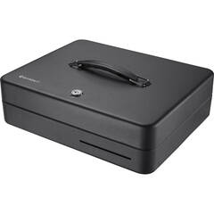 Plano Protector Series Four-Pistol Case (Black)