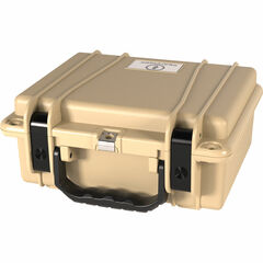Pelican 472-PWC Foam for Pistol in 1170 Case