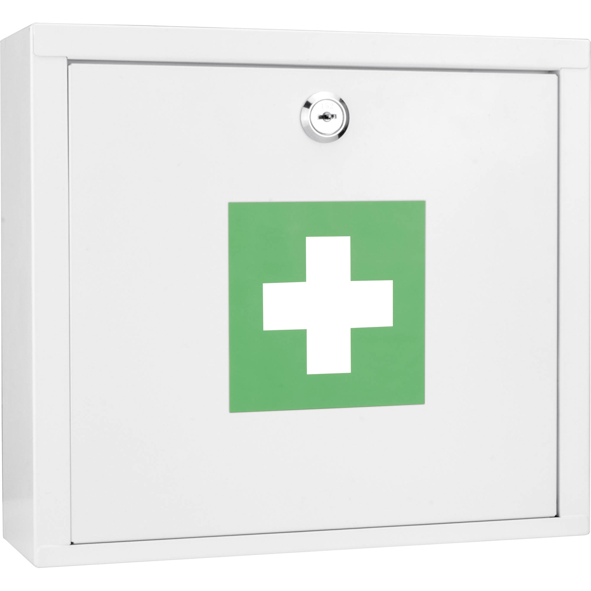 Barska Gift Box Safe with Key Lock