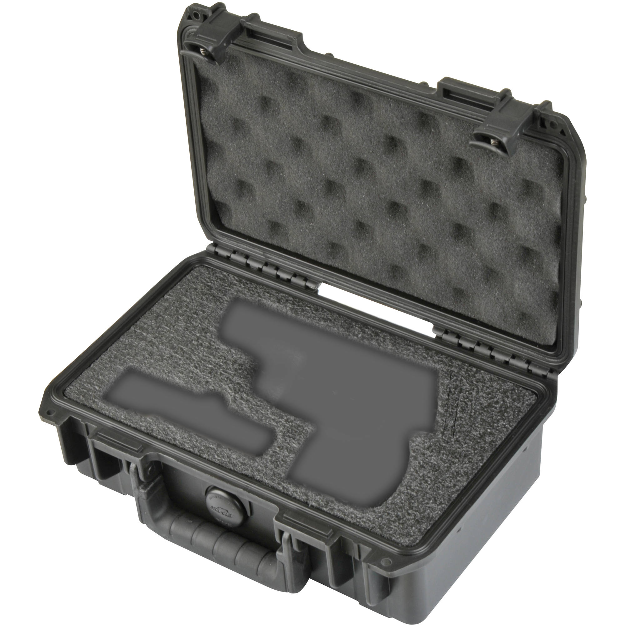 Carl Dual Lock Personal Security Box