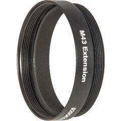 Alpine Astronomical Baader Rowe Coma Corrector for Reflector OTAs (2