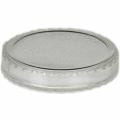 Alpine Astronomical Baader Winged Rubber Eyecup for Hyperion 68° & Aspheric Eyepieces (42-43mm)