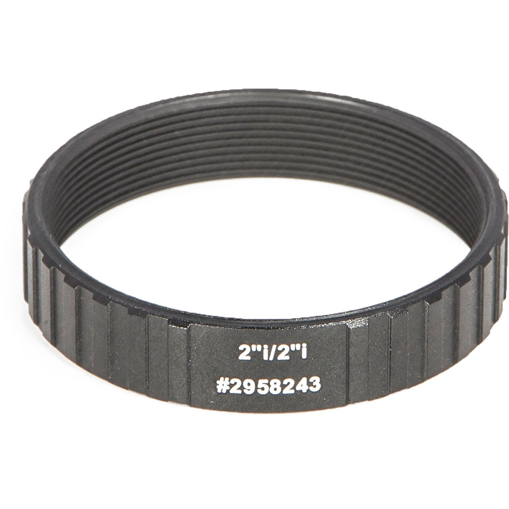 Alpine Astronomical Rubber/Metal Foldable Morpheus Eyecup (M43 Threaded)