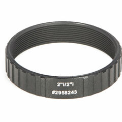 Alpine Astronomical Rubber/Metal Foldable Morpheus Eyecup (M43 Threaded)